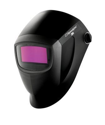 3M™ Speedglas™ 9002NC 電銲面罩